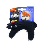 👻🕷 M-PETS Halloween Black Cat - czarny Kot 14cm
