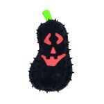👻🕷 M-PETS Halloween Black Pumpkin - czarna Dynia 14cm