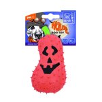 👻🕷 M-PETS Halloween Orange Pumpkin - pomarańczowa Dynia 14cm
