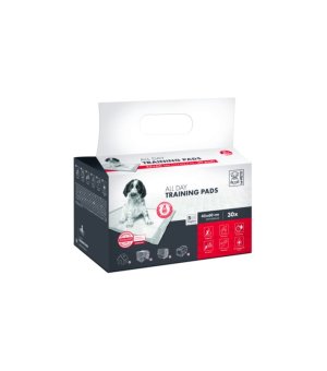 M-PETS Podkłady Higieniczne ALL DAY 45x60cm - 30szt.