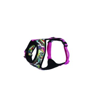 M-PETS Urban Style DNA Easy Fit szelki bezuciskowe XS