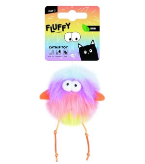 M-PETS Zabawka dla kota Fluffy cantip Bub