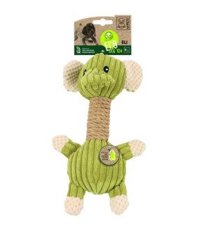 M-PETS Zabawka dla psów Puppy Terra Eco - ELI