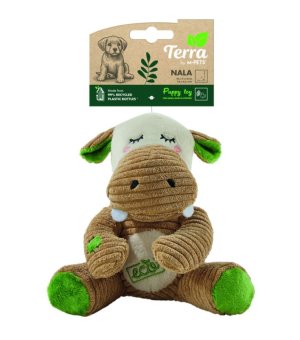 M-PETS Zabawka dla psów Puppy Terra Eco - NALA