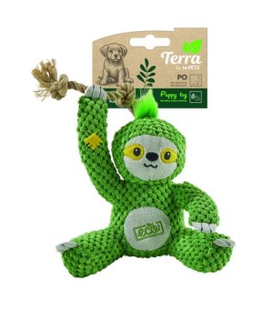 M-PETS Zabawka dla psów Puppy Terra Eco - PO