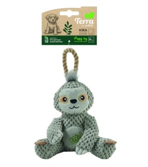 M-PETS Zabawka dla psów Puppy Terra Eco - KIRA