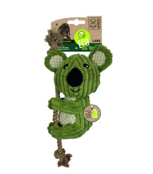 M-PETS Zabawka dla psów Puppy Terra Eco - LARS