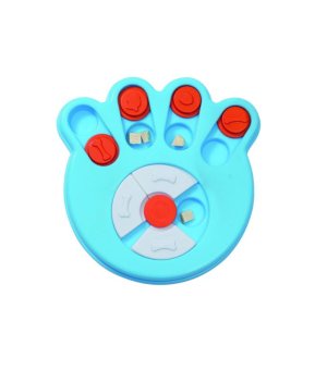 M-PETS Zabawka interaktywna Brainy Games - Darwin łatwa