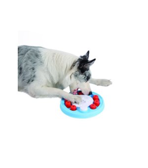 M-PETS Zabawka interaktywna Brainy Games - Da Vinci średnia