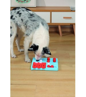 M-PETS Zabawka interaktywna Brainy Games - Curie expert