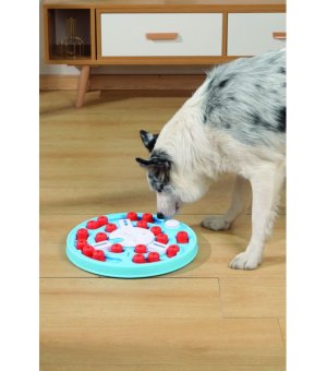 M-PETS Zabawka interaktywna Brainy Games - Da Vinci trudna