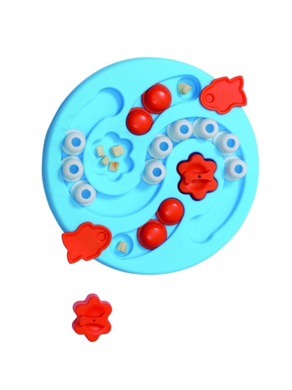 M-PETS Zabawka interaktywna Brainy Games - Einstein trudna