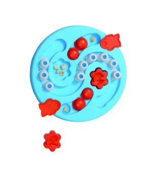 M-PETS Zabawka interaktywna Brainy Games - Einstein trudna
