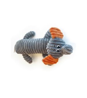 M-PETS Zabawka piszcząca Squeaker BOBBY 32cm
