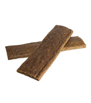 Maced DogWay Paski z Wątróbką 75g