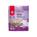 MACED Frytki z Batatów w Skórze Dorsza 500g