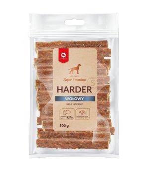 MACED Harder Wołowiny rozmiar S 500g 