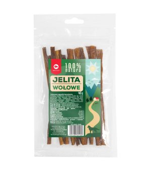 MACED Jelita Wołowe 40g
