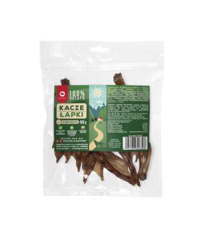  MACED Kacza Łapka 100g