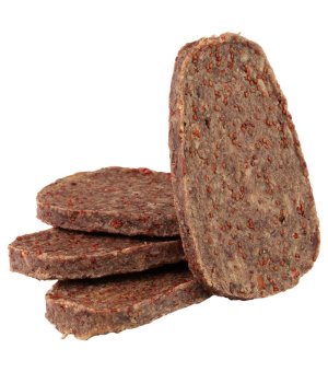 MACED Steki Funkcjonalne na Witalność - Wołowina 90g