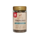 MACED Trenerki z królikiem, jabłkiem i burakiem 150g