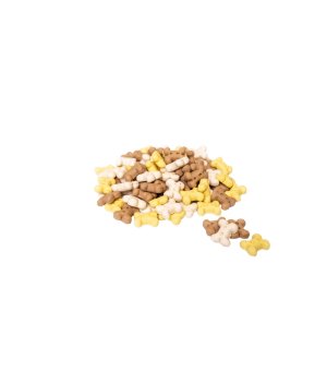 Maced Waniliowe Kosteczki 1kg (waga)