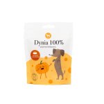 Maxi Happs Przysmak dla psa i kota Liofilizowana Dynia 20g