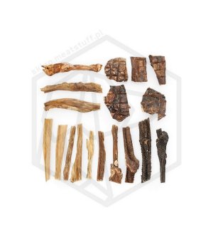 Meat Stuff Barani Stuff 250g