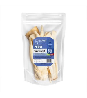 Meat Stuff Bezzapachowy zeSTUFF białych gryzaków 6szt.