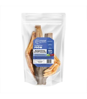 Meat Stuff Bezzapachowy zeSTUFF naturalnych gryzaków 6szt.
