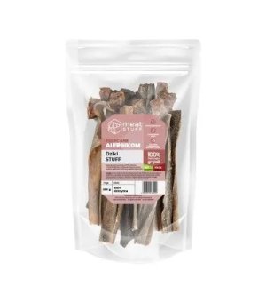 Meat Stuff Dziki STUFF 250g