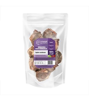 Meat Stuff Jądra Wołowe 100g