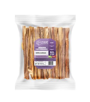 Meat Stuff Jelita Wołowe 250g