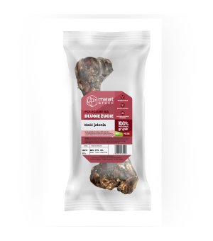 Meat Stuff Kość Jelenia Duża 1szt.