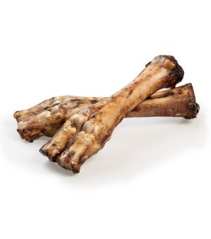 Meat Stuff Kość Wołowa z Mięsem 1szt