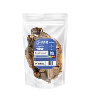 Meat Stuff Nosek Wołowy 500g
