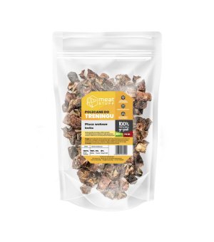 Meat Stuff Płuca Wołowe Kostka 250g