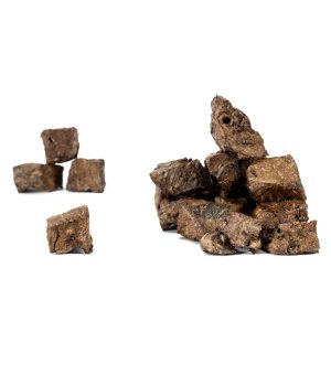 Meat Stuff Płuca Wołowe Kostka 250g