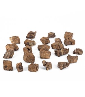 Meat Stuff Płuca Wołowe Kostka 250g