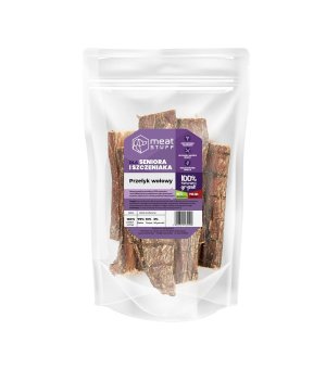 Meat Stuff Przełyk Wołowy Cięty 180g