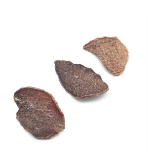 Meat Stuff Przysmaki z Pańskiego Stołu - Steki z Ligawy wołowej 75g