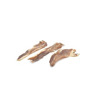 Meat Stuff Przysmaki z Pańskiego Stołu - Karkówka wieprzowa 75g