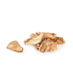 Meat Stuff Przysmaki z Pańskiego Stołu - Plastry schabu wieprzowego 75g