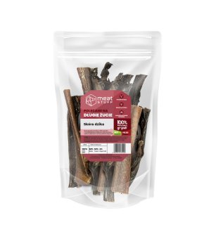 Meat Stuff Skóra Dzika 15cm 140g