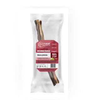 Meat Stuff Skóra Jelenia 50cm 2szt.