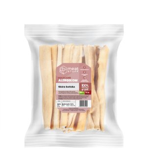 Meat Stuff Skóra Końska 15cm 150g