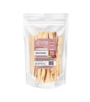 Meat Stuff Skóra Końska 15cm 250g