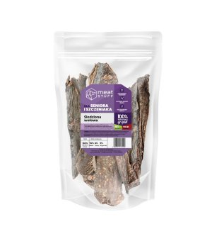 Meat Stuff Śledziona Wołowa 100g