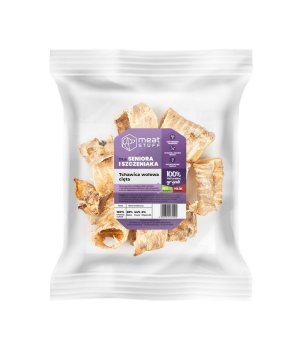 Meat Stuff Tchawica Wołowa cięta 250g