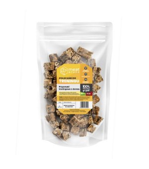 Meat Stuff Treningówki z Dorsza 150g